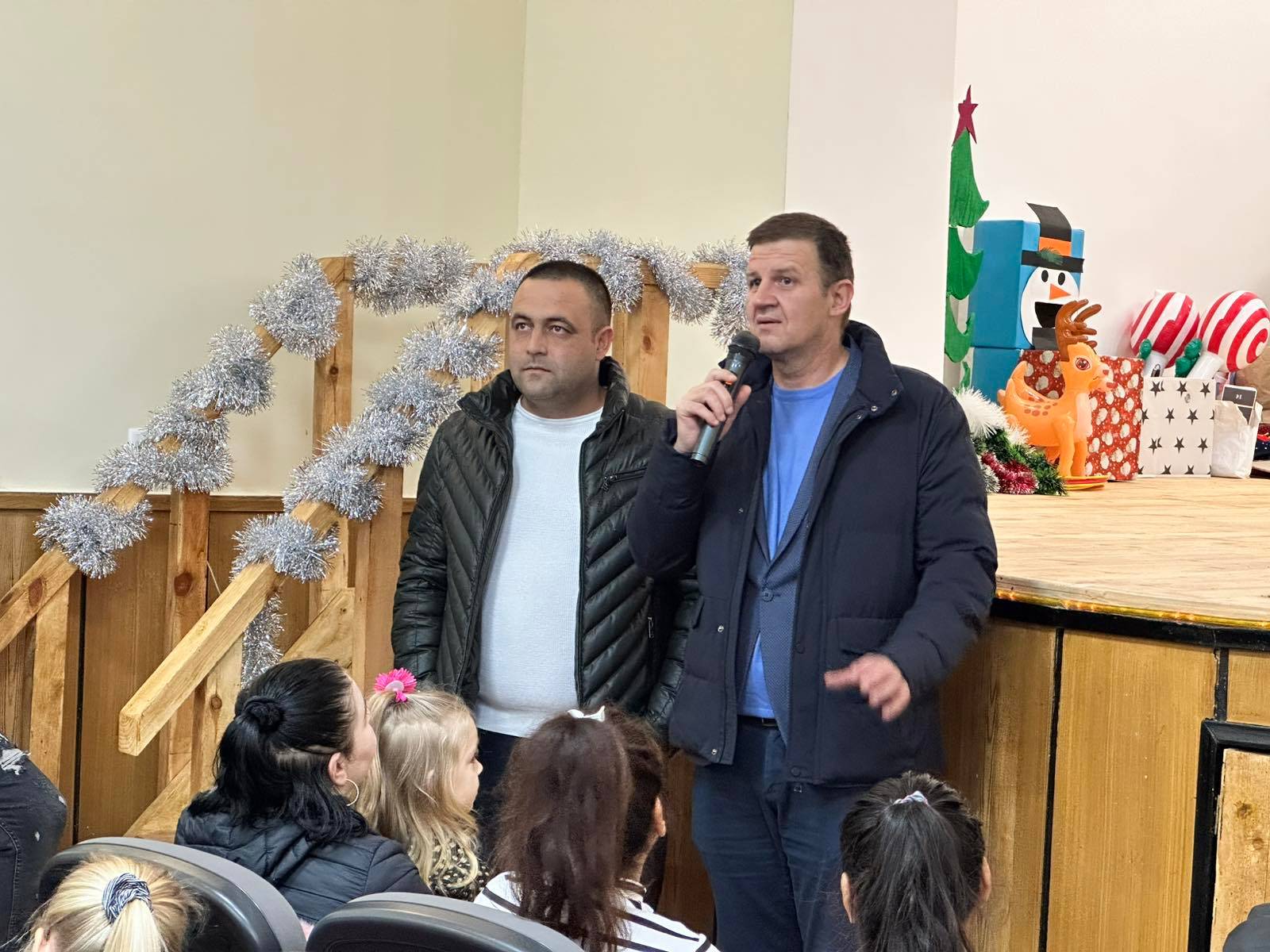  Станислав Дечев и Динко Тенев 